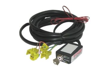 Image of PLUG IN DUAL STAGE AB SWITCH