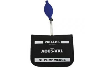 Image of Wedge-Pump Wedge Extra Large
