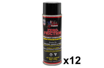 Image of Pro-Shot Full Case Pricing 12 Per Case, ZF-SPRAY-CASE