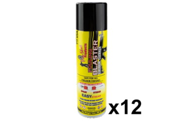 Image of Pro-Shot Full Case Pricing, 12 Qty, D-14-CASE