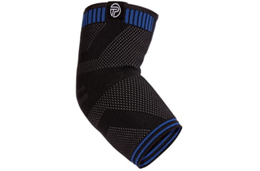 Image of Pro-Tech 3d Flat Elbow Support-l/xl 4202-L/XL