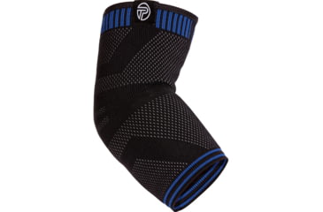 Image of Pro-Tech 3d Flat Elbow Support-s/m 4200-S/M