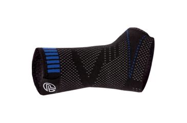Image of Pro-Tech 3d Flat Wrist Support-l/xl 2402-L/XL