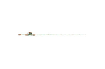 Image of ProFISHiency 5ft Krazy 2.0 Spincast Combo w/Lures, Multicolor, KRZY25SCCC