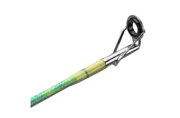 Image of ProFISHiency 5ft Krazy 2.0 Spincast Combo w/Lures, Multicolor, KRZY25SCCC