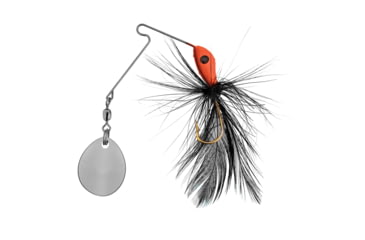 Image of ProFISHiency 5ft Krazy 2.0 Spincast Combo w/Lures, Multicolor, KRZY25SCCC