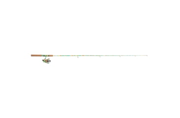 Image of ProFISHiency 5ft Krazy 2.0 Spinning Combo w/Lures, Multicolor, KRZY25SPINCC