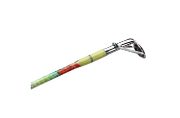 Image of ProFISHiency 5ft Krazy 2.0 Spinning Combo w/Lures, Multicolor, KRZY25SPINCC