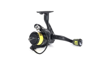 Image of ProFISHiency 5ft6in Bumblebee Spinning Combo, Multicolor, PROF56SPIN