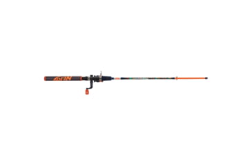Image of ProFISHiency 5ft6in NERF Micro Spin Combo, Multicolor, NERF56SPIN