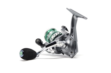 Image of ProFISHiency 5ft8in Micro Light Mint Spin Combo, Multicolor, 58MLMINT