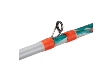 Image of ProFISHiency 6ft Krazy Recreational Spincast Combo, Multicolor, 6KRZYSCREC