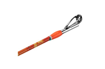 Image of ProFISHiency 6ft Krazy Recreational Spincast Combo, Multicolor, 6KRZYSCREC