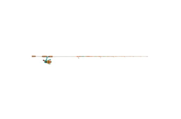 Image of ProFISHiency 6ft Krazy Recreational Spinning Combo, Multicolor, 6KRZYSPINREC