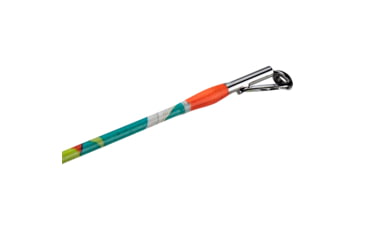 Image of ProFISHiency 6ft Krazy Recreational Spinning Combo, Multicolor, 6KRZYSPINREC