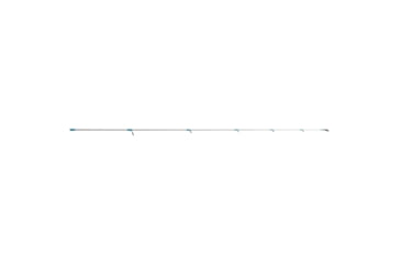 Image of ProFISHiency 6ft6in Hannah Wesley Signature Spinning Combo, Multicolor, 66BLUEHW