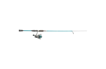 Image of ProFISHiency 6ft6in Hannah Wesley Signature Spinning Combo, Multicolor, 66BLUEHW