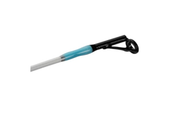 Image of ProFISHiency 6ft6in Hannah Wesley Signature Spinning Combo, Multicolor, 66BLUEHW
