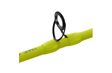 Image of ProFISHiency Ultra Light Spinning, 6ft 8in, Ultra Light, Fast, 1 Piece, PROFP68ULC