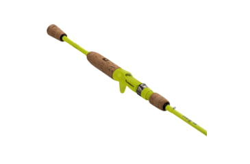 Image of ProFISHiency Ultra Light Spinning, 6ft 8in, Ultra Light, Fast, 1 Piece, PROFP68ULC