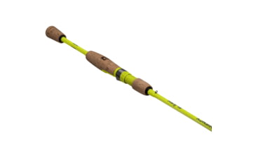 Image of ProFISHiency Ultra Light Spinning, 6ft 8in, Ultra Light, Fast, 1 Piece, PROFP68ULS