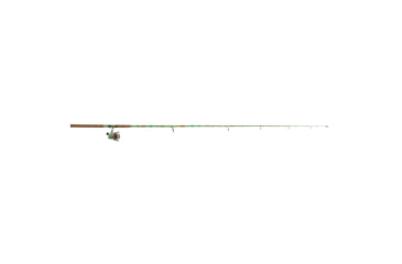 Image of ProFISHiency 8Ft Big Fish Krazy 2.0 Spinning Combo, Multicolor, BFC8KRZY2SPIN