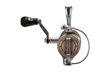 Image of ProFISHiency A12 Spinning Reel, 6.2:1, 10+1, Right, A12-3KSG