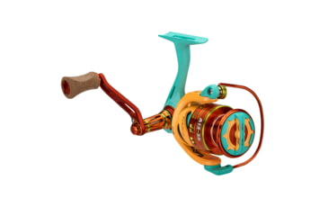Image of ProFISHiency A13 Krazy Spinning Reel, 6.2:1, 10+1, 34in, Ambidextrous, A13-3kKRZY