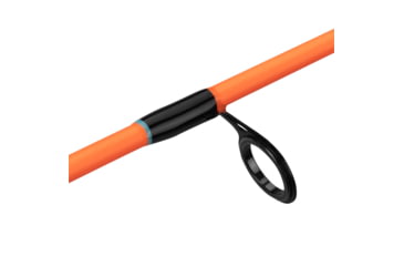 Image of ProFISHiency Blaze Micro Spinning Combo, 5ft, 5.2-1, 4+1, 5MBLAZESPIN