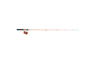 Image of ProFISHiency Blaze Micro Spinning Combo, 5ft, 5.2-1, 4+1, 5MBLAZESPIN