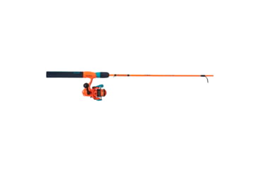 Image of ProFISHiency Blaze Micro Spinning Combo, 5ft, 5.2-1, 4+1, 5MBLAZESPIN