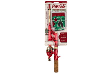Image of ProFISHiency Coke Pocket Combo, 4.1-1, PCCOKE
