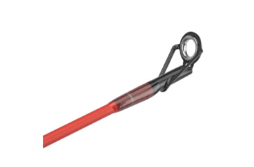 Image of ProFISHiency Economy Sniper Red, 6ft3in, 2pc, Medium, 6.2-1, SNIPER63RED