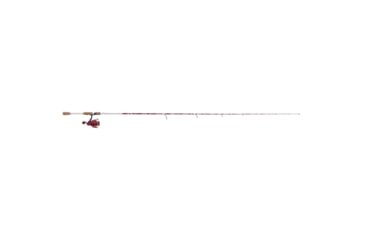 Image of ProFISHiency Krazy Americana Spinning Combo, 7ft, 1pc, Medium, 6.2-1, 6+1, AMERS7MFC