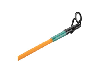 Image of ProFISHiency Krazy Spincast Combo, 5ft8in, 2pc, Medium, 4.1-1, KRZY3SC58MC