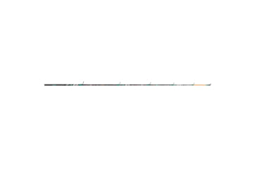 Image of ProFISHiency Krazy Spincast Combo, 5ft8in, 2pc, Medium, 4.1-1, KRZY3SC58MC