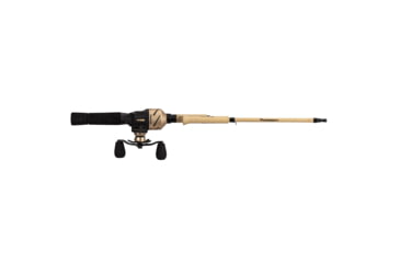 Image of ProFISHiency Micro Sniper Pocket Combo, Sand/Black, SNIPERPCSB