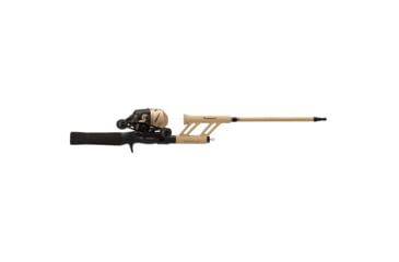 Image of ProFISHiency Micro Sniper Pocket Combo, Sand/Black, SNIPERPCSB