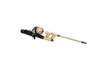 Image of ProFISHiency Micro Sniper Pocket Combo, Sand/Black, SNIPERPCSB