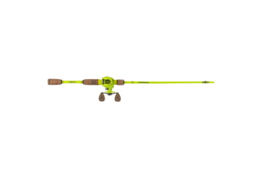 Image of ProFISHiency Next Gen Flash Baitcast Combo, 5ft6in, 1pc, Medium Heavy, 5.6-1, 9+1, FLASHNG56BC