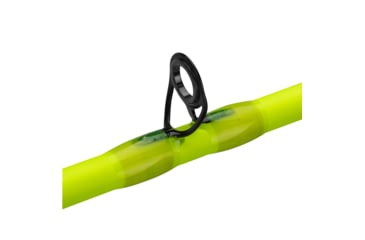 Image of ProFISHiency Next Gen Flash Baitcast Combo, 5ft6in, 1pc, Medium Heavy, 5.6-1, 9+1, FLASHNG56BC