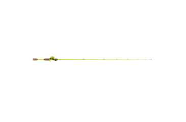 Image of ProFISHiency Next Gen Flash Baitcast Combo, 5ft6in, 1pc, Medium Heavy, 5.6-1, 9+1, FLASHNG56BC