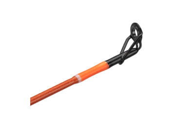 Image of ProFISHiency Next Gen Krazy Baitcast Combo, 5ft6in, 1pc, Medium Heavy, 5.6-1, 9+1, Cork, KRZYNG56BC