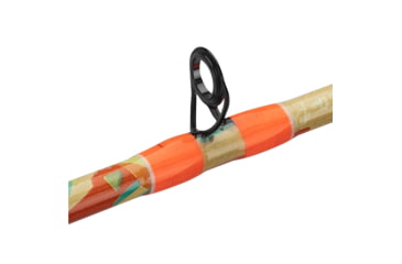 Image of ProFISHiency Next Gen Krazy Baitcast Combo, 5ft6in, 1pc, Medium Heavy, 5.6-1, 9+1, Cork, KRZYNG56BC