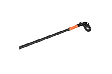 Image of ProFISHiency Next Gen Krazy Spinning Combo, 5ft6in, 1pc, Medium, 5.2-1, 6+1, Black, KRZYNGBLK56SPIN
