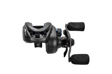 Image of ProFISHiency P413 Baitcasting Reel, 6.4:1, 10+1, Left, P413641LR