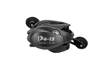 Image of ProFISHiency P413 Baitcasting Reel, 6.4:1, 10+1, Left, P413641LR