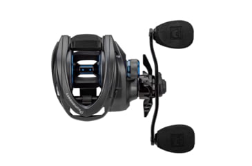 Image of ProFISHiency P413 Baitcasting Reel, 6.4:1, 10+1, Left, P413641LR