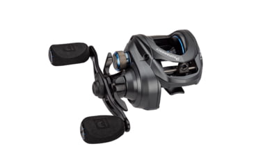 Image of ProFISHiency P413 Baitcasting Reel, 6.4:1, 10+1, Right, P413641RR