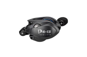 Image of ProFISHiency P413 Baitcasting Reel, 6.4:1, 10+1, Right, P413641RR
